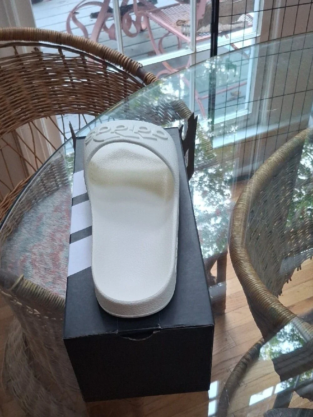 ADIDAS ADILETTE AQUA
